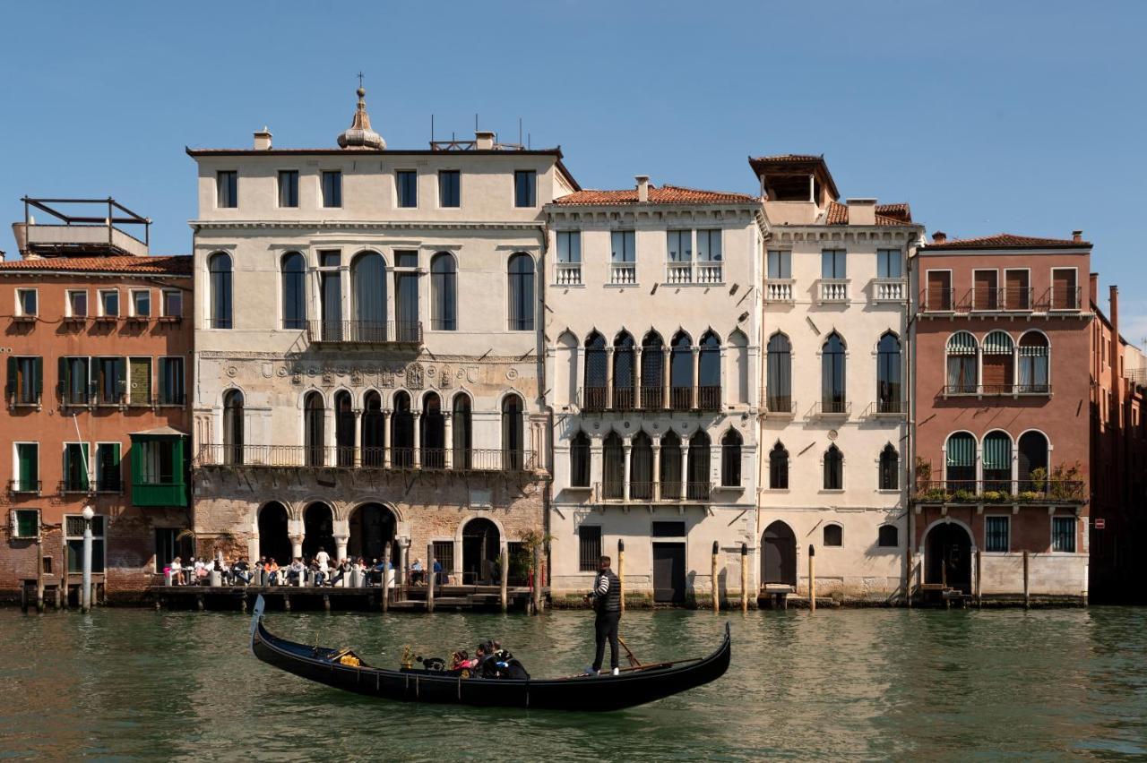The Venice Venice Hotel المظهر الخارجي الصورة