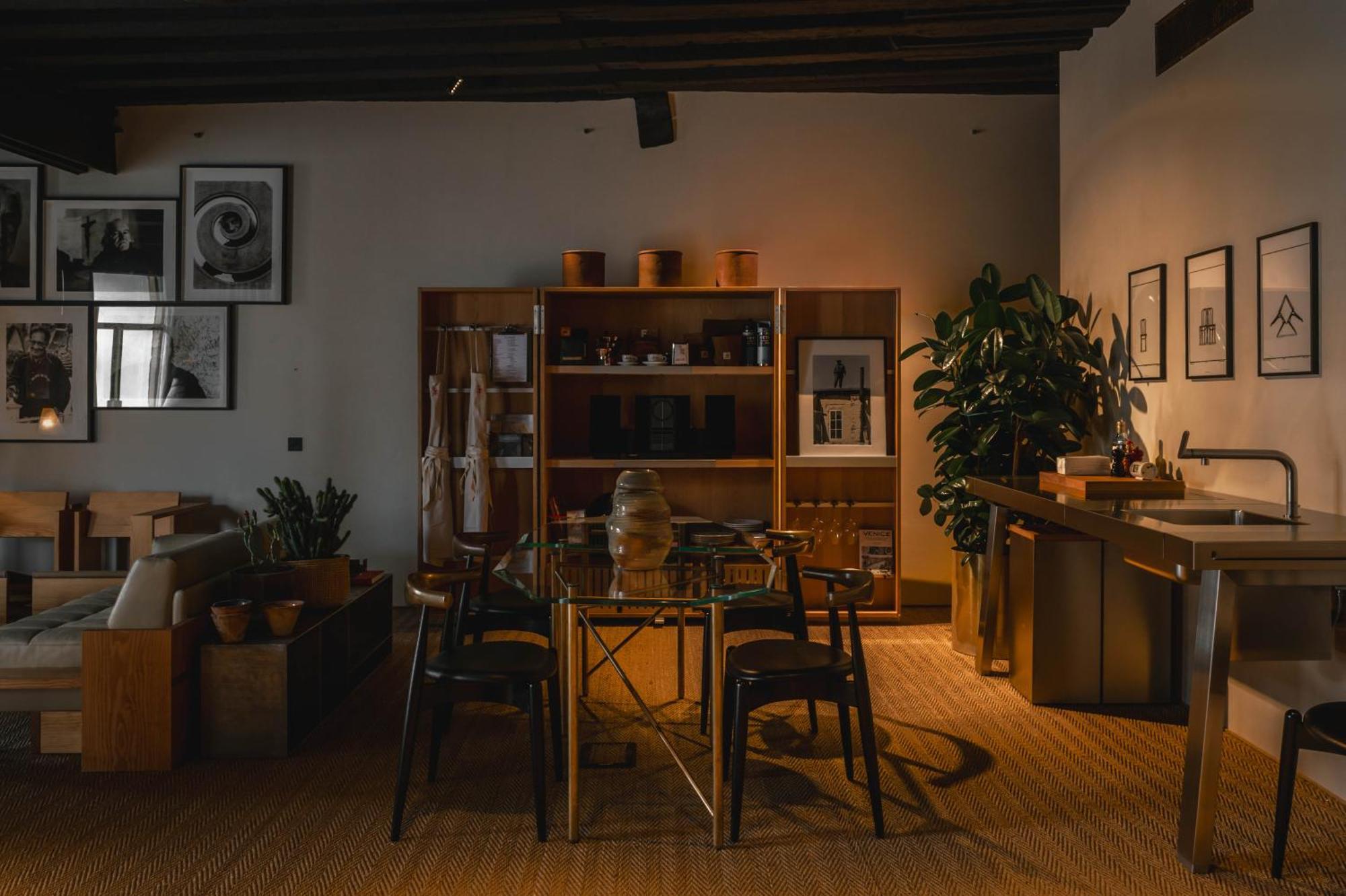 The Venice Venice Hotel المظهر الخارجي الصورة
