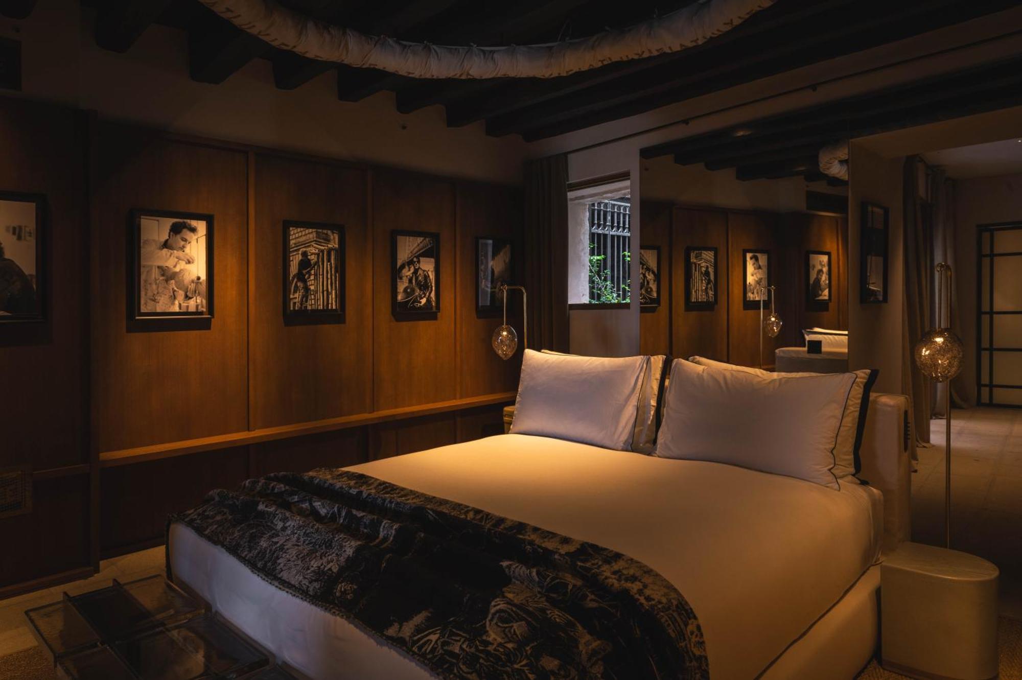 The Venice Venice Hotel المظهر الخارجي الصورة
