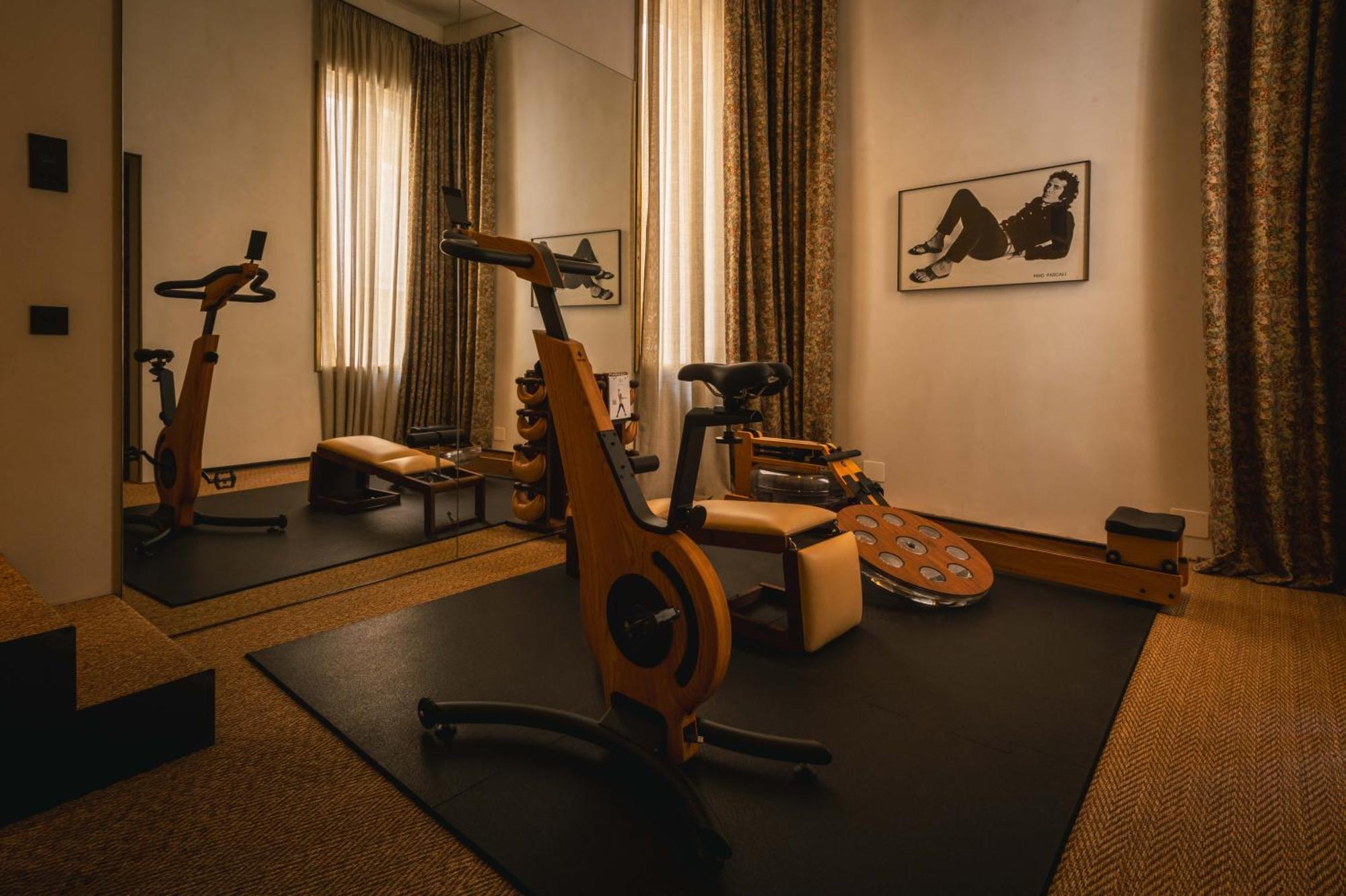 The Venice Venice Hotel المظهر الخارجي الصورة