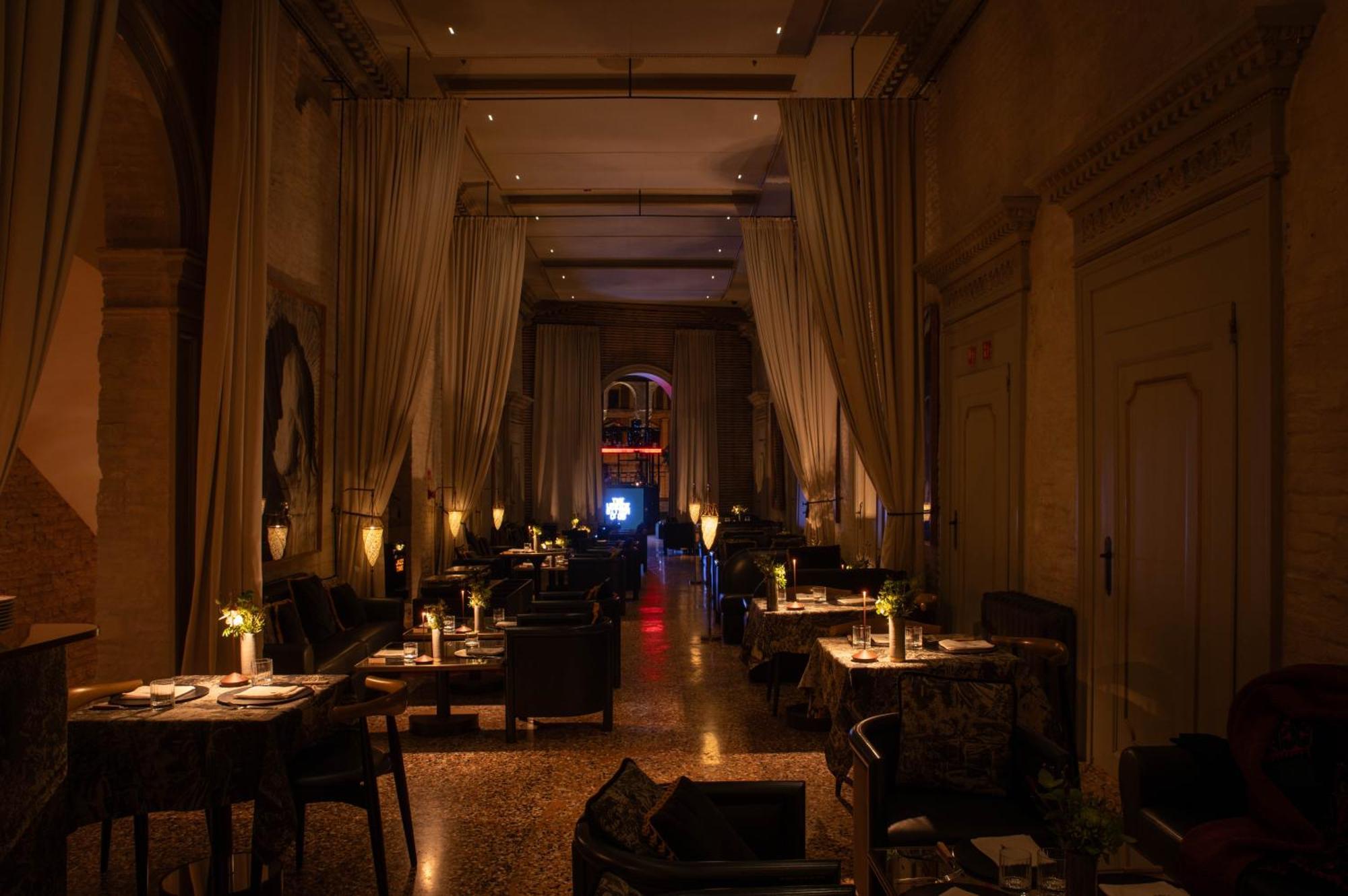 The Venice Venice Hotel المظهر الخارجي الصورة